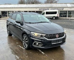 Fiat Fiat Tipo Lounge /Navi/Kamera/1.Hand Gebrauchtwagen