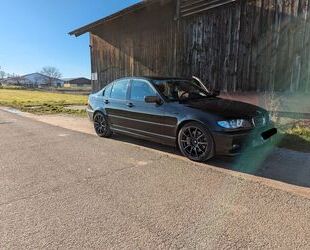 BMW BMW E46 330i G-Power Gebrauchtwagen