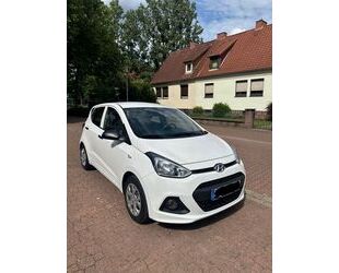 Hyundai Hyundai i10 1.1 Gebrauchtwagen