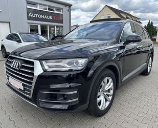 Audi Audi Q7 50 TDI quattro VOLL AUSSTATTUNG/Pan.Dach/N Gebrauchtwagen