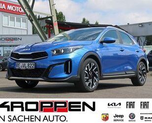 Kia Kia XCeed 1.5 DCT Vision Komfort Navi Gebrauchtwagen