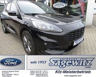 Ford Ford Kuga 1.5 EcoBoost ST-Line X Start/Stopp Navi Gebrauchtwagen