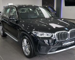 BMW BMW X3 xDrive 30 Hybrid+360° KAMERA+VOLL LEDER+NAV Gebrauchtwagen