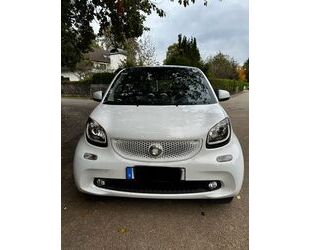 Smart Smart ForTwo *TÜV/ASU Neu* Pano * Sitzhzg * Servic Gebrauchtwagen