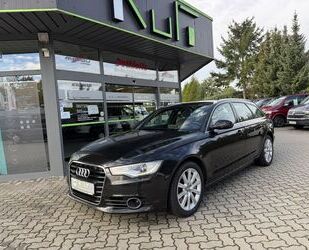 Audi Audi A6 3.0 TDI quattro Gebrauchtwagen