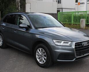 Audi Audi Q5 30 TDI S tronic/Leder/Navi/PDC+Kamera/ Gebrauchtwagen