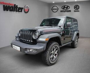 Jeep Jeep Wrangler Unlimited Rubicon 2.0L Hardtop, Tech Gebrauchtwagen