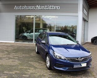 Opel Opel Astra 1.2 Turbo Sports Tourer Edition Gebrauchtwagen