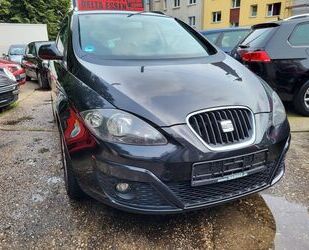 Seat Seat Altea XL Stylance / Style Gebrauchtwagen