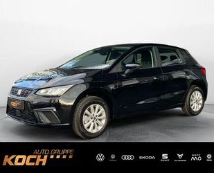 Seat Seat Ibiza Style 1.0 TSI 6-Gang, Kamera, Sitzheizu Gebrauchtwagen