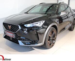 Cupra Cupra Formentor VZ 2.0 TSI DSG 4Drive 4JGAR/AHK/PA Gebrauchtwagen