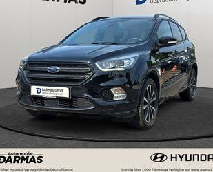 Ford Ford Kuga 1.5 Ecoboost 2x4 ST-line Automatik Navi Gebrauchtwagen