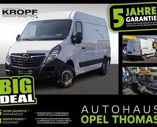 Opel Opel Movano B 2.3 CDTI Biturbo L2H2 3500kg zGG Gebrauchtwagen