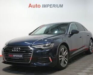 Audi Audi A6 Lim. 50 TDI quattro*LED*ACC*Virtual Cockpi Gebrauchtwagen