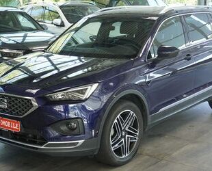 Seat Seat Tarraco Xcellence 4Drive*ACC*AHK*DAB*PANO*STH Gebrauchtwagen