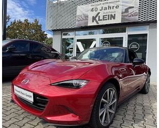 Mazda Mazda MX-5 Exclusive-Line Exclusive-Line Gebrauchtwagen