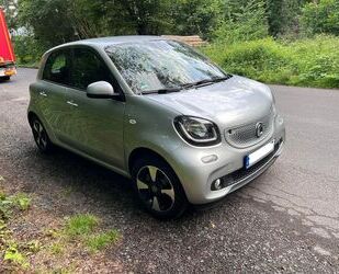 Smart Smart ForFour top gepflegt Gebrauchtwagen