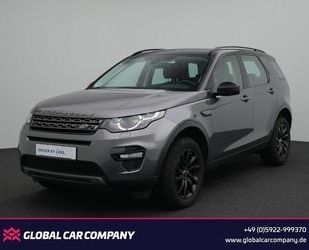 Land Rover Land Rover Discovery Sport SE AWD,PANO,MERIDIAN,NA Gebrauchtwagen