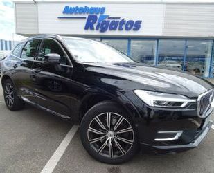 Volvo Volvo XC60 T4 2WD Inscription Autom. Navi, Sitzhei Gebrauchtwagen