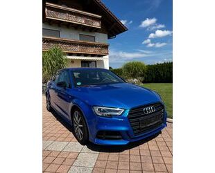 Audi Audi A3 2.0 TDI Sportback sport Gebrauchtwagen