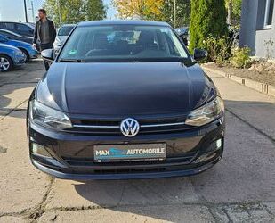 VW Volkswagen Polo VI Comfortline Gebrauchtwagen