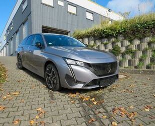 Peugeot Peugeot 308 SW Allure Pack*KAM*NAVI Gebrauchtwagen