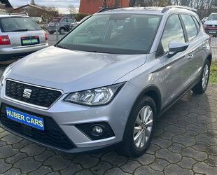 Seat Seat Arona Style 1,0 TSI DSG Gebrauchtwagen