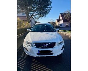 Volvo Volvo XC60 DRIVe Momentum Gebrauchtwagen