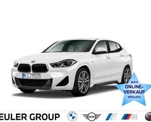 BMW BMW X2 sDrive20i A M-Sport Sportpaket HUD AHK-abne Gebrauchtwagen