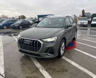 Audi Audi Q3 35 TDI S line/LED/Navi/ACC Gebrauchtwagen