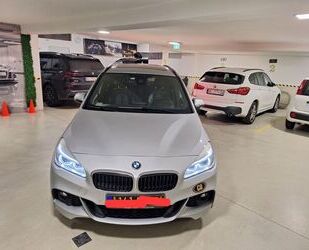 BMW BMW 220 Gran Tourer 220d xDriveM Sport A M Sport Gebrauchtwagen