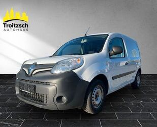 Renault Renault Kangoo Rapid Extra / 1.Hand / Klima / elek Gebrauchtwagen