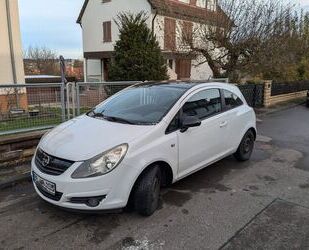 Opel Opel Corsa 1.4 Color Edition Gebrauchtwagen