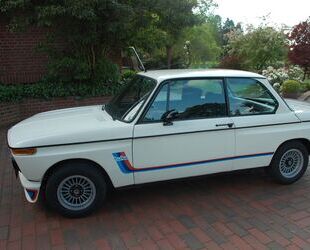 BMW BMW 2002 Turbo Gebrauchtwagen