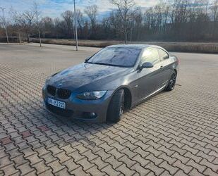 BMW BMW 325i mit M-Paket Gebrauchtwagen