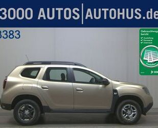 Dacia Dacia Duster II 1.0 TCe 100 Comfort SHZ PDC Gebrauchtwagen