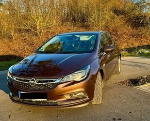 Opel Opel Astra K +1.4 Turbo Active 92kW Active Gebrauchtwagen