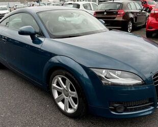 Audi TT Gebrauchtwagen