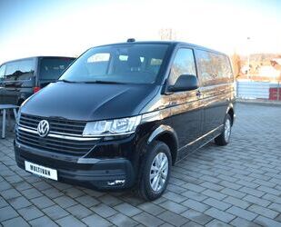 VW T6 Multivan Gebrauchtwagen