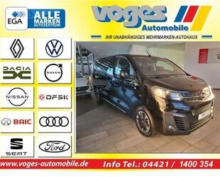 Opel Zafira Life Gebrauchtwagen