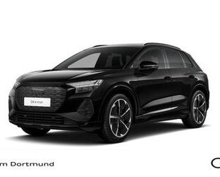 Audi Audi Q4 45 e-tron quattro AHK+Pano+LEDMatrix+Komfo Gebrauchtwagen