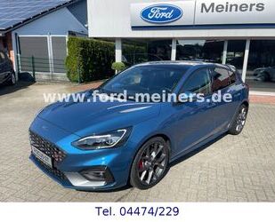 Ford Ford Focus ST Lim. *PANO/KAMERA/NAVI/ACC/LED/B&O* Gebrauchtwagen