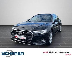 Audi Audi A6 Avant 40 TDI sport AHK/LEDER/PANO/MATRIX Gebrauchtwagen