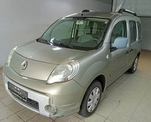 Renault Renault Kangoo Expression Gebrauchtwagen