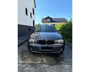 BMW BMW 116i - Gebrauchtwagen