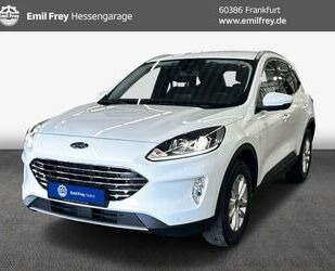 Ford Ford Kuga 2.5 Duratec PHEV TITANIUM Gebrauchtwagen