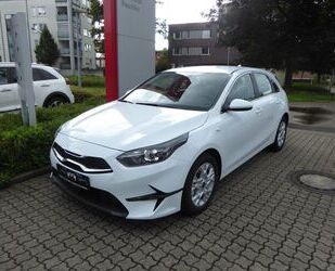 Kia Kia Ceed 1.5 T-GDI DCT7 OPF Vision (CD) Komfort+ Gebrauchtwagen