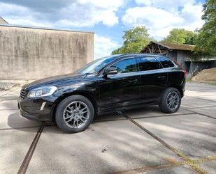 Volvo Volvo XC60 D4 , Polestar, Standheizung, AHK, Nivea Gebrauchtwagen