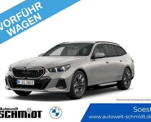 BMW BMW i5 eDrive40 Touring M Sportpaket UPE 98.160 EU Gebrauchtwagen