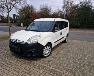 Opel Opel Combo D Selection L2H1 XXL Gebrauchtwagen